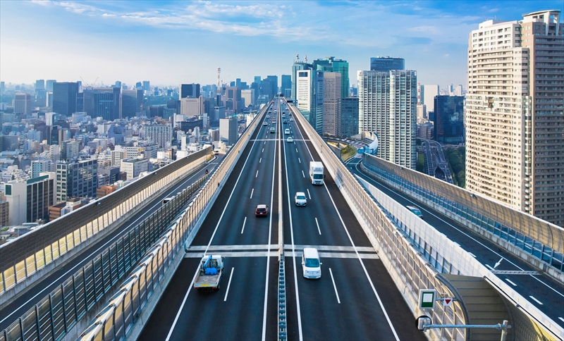 一般区域貨物自動車運送なら愛知県の有限会社ニックスライン｜ドライバー募集中
