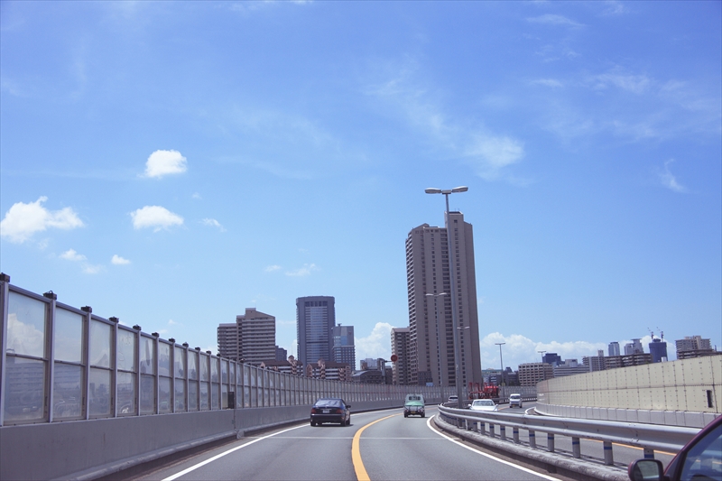 一般区域貨物自動車運送なら愛知県の有限会社ニックスライン｜ドライバー募集中